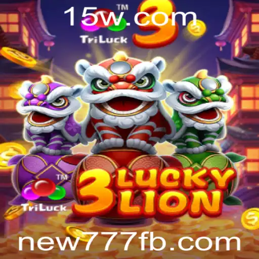 Descubra o Fascinante Mundo de 3LUCKYLION e a Palavra-Chave Segreta new777