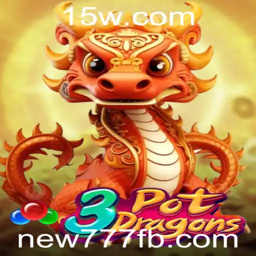 Descubra o Novo Jogo 3PotDragons com o Código Especial new777
