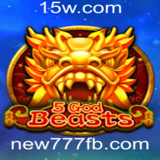 Descubra o Mundo Fantástico de 5GodBeasts com a Palavra-Chave 'new777'