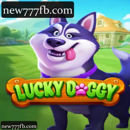 LuckyDoggy