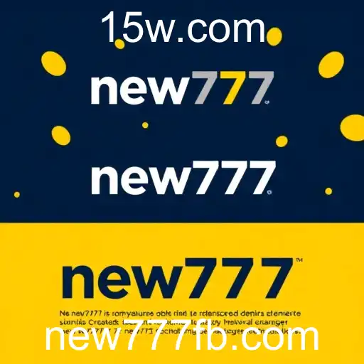 new777 - Descubra Sobre Nós