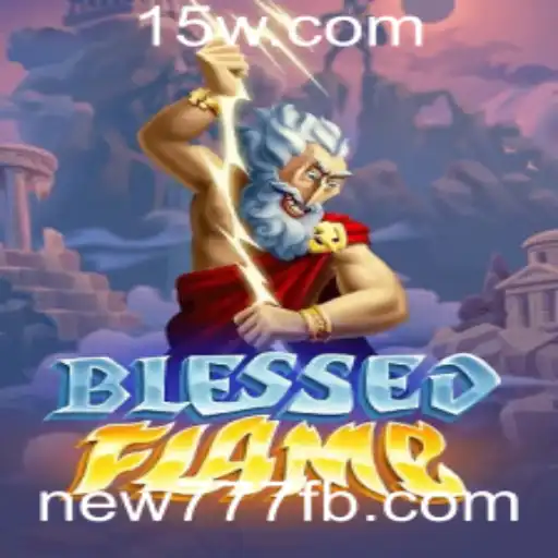 Explorando 'BlessedFlame': O Novo Fenômeno dos Games