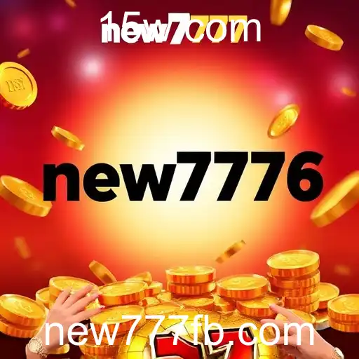 Bônus de Boas-Vindas no new777