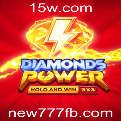 Descobrindo o Mundo de Diamondspower: A Emoção do Jogo com a Palavra-Chave New777