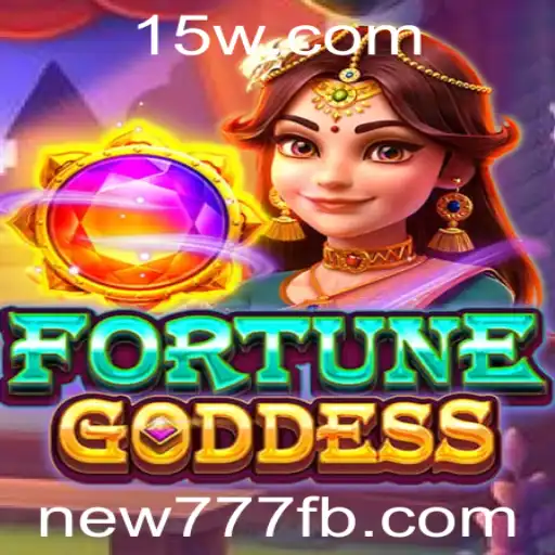 Descubra o Encantador Mundo do Jogo 'FORTUNEGODDESS' com a Inovadora Palavras-chave 'new777'