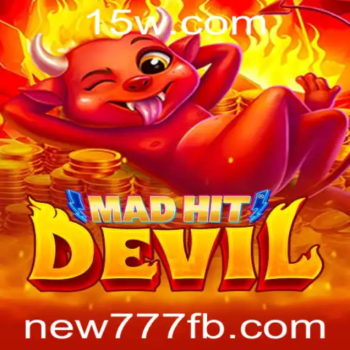 Descubra as Emoções do Novo Jogo 'MadHitDevil' com a Palavra-chave 'new777'