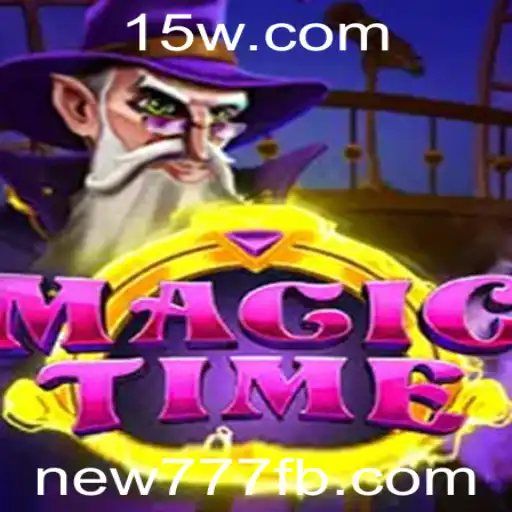 Descubra MagicTime: Uma Jornada no Mundo Mágico dos Jogos