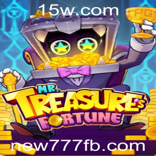 Descubra o Mundo de Aventura em MrTreasuresFortune