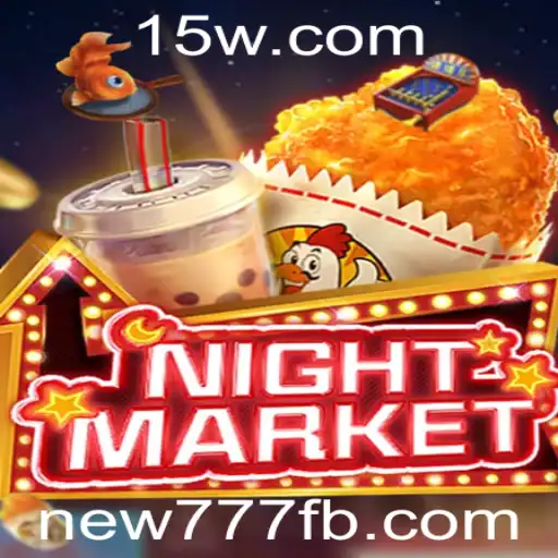 Descubra o Mundo Imersivo de NIGHTMARKET