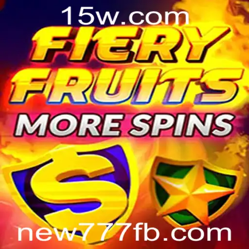 Descubra o Mundo Empolgante de FieryFruitsMoreSpins: O Jogo do Momento