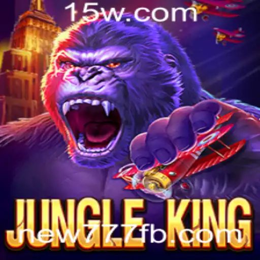 Explorando o Fascinante Mundo de JungleKing