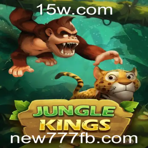 Explorando JungleKings: O Avassalador Mundo do Novo Jogo com a Palavra-Chave 