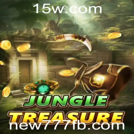 Explorando o Mundo de JungleTreasure: Uma Aventura Empolgante