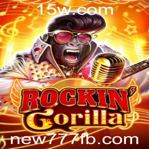 Descubra a Aventura Inovadora de RockinGorilla
