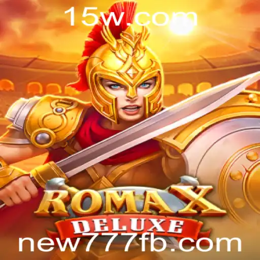 Explorando o Mundo de RomaXDeluxe: Uma Aventura Épica