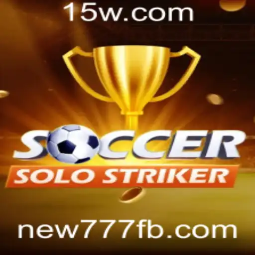 Explorando o Fascinante Jogo de Futebol 'SoccerSoloStriker'