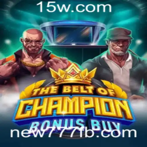 Desvendando o Fascinante Mundo de TheBeltOfChampionBonusBuy