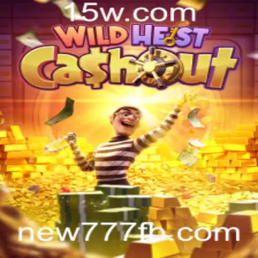 Explorando o Mundo Empolgante de WildHeistCashout