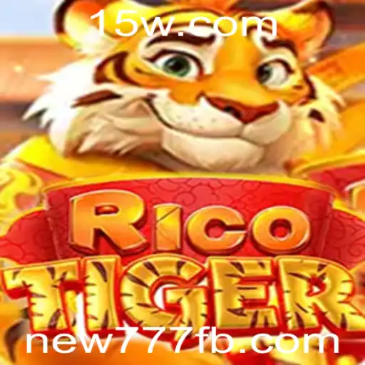 Descubra o Empolgante Jogo RicoTiger: Uma Nova Dimensão de Diversão