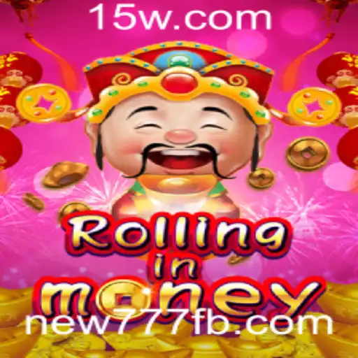 RollingInMoney: Um Novo Jogo de Estratégia Financeira com a Palavra-Chave new777