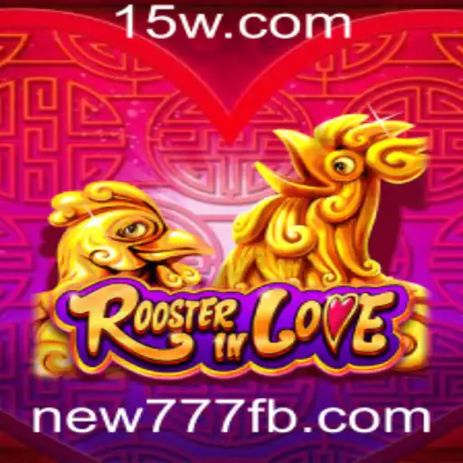 RoosterInLove: Descubra o Encanto do Novo Jogo do Ano