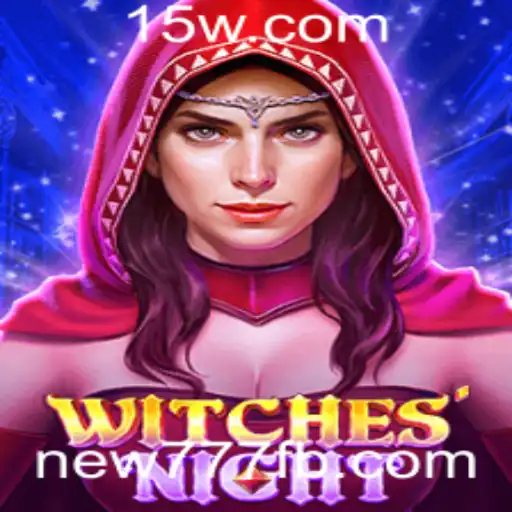WitchesNight: Um Mergulho no Mundo da Magia e Mistério
